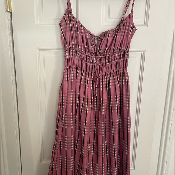 Ciao Lucia Gabriela Dress - Picture 4 of 10